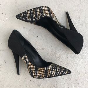 Giuseppe Zanotti heels  